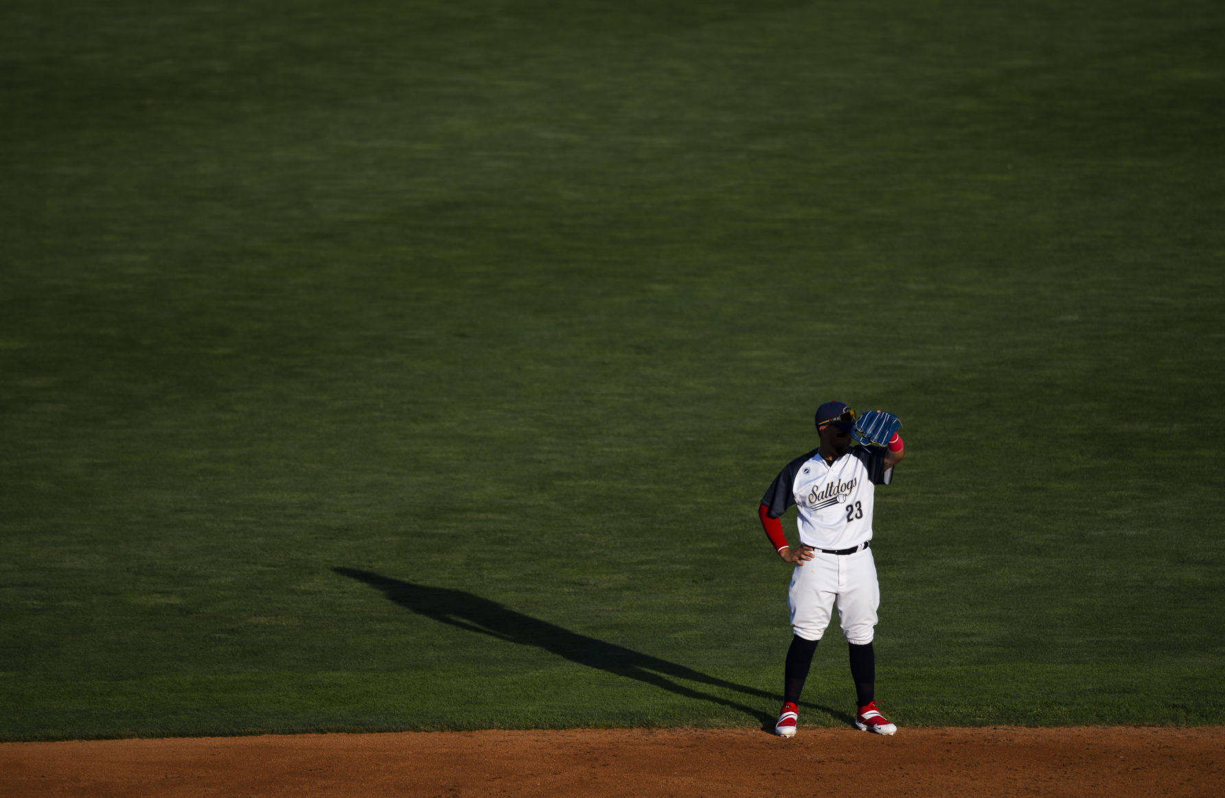 Houston vs. Lincoln, 6.10